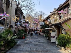 -小河直街历史文化街区