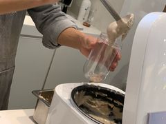 -兰熊鲜奶(西直门凯德mall店)