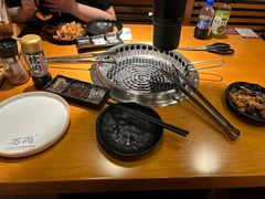 -拾勝牛·江景安格斯烧肉放题(江湾阳光天地店)