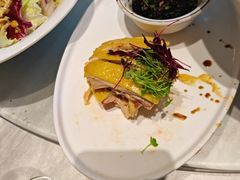 -老平安农家菜(平安店)