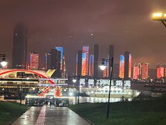 -武汉两江游览·夜游长江(汉口粤汉码头)