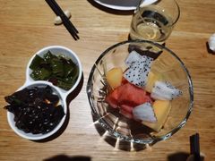 -渝半城经典川粤菜(重庆天地店)