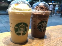 -星巴克臻选(重庆沙坪坝店)
