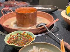 -菌自由丨野生菌火锅特色庭院餐厅(丽江古城店)