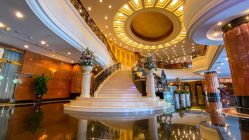 -湖畔阳光月子中心(泰达会馆店)