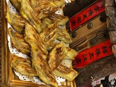 -闯关东东北农家菜(崂山石老人店)