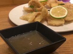 冰城锅包肉-青梅酒肆PLUS(长白仙岛北路店)