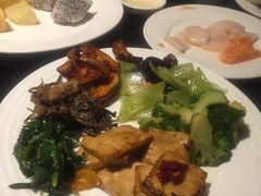 -青岛证大喜玛拉雅酒店·Z1餐厅