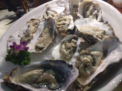 生蚝-捞围鲜·港式打边炉(海阳路店)