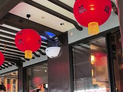 -小厨娘金榜题名(夫子庙秦淮河店)