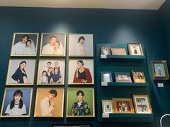 -海马体照相馆(西安高新万达广场店)