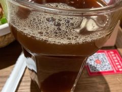 杏皮茶-大盐帮川菜馆(长楹天街店)