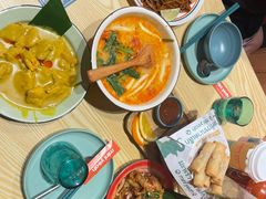 -迷你椰·泰式大排档(虹口店)