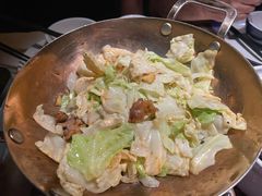 -绿茶餐厅(千岛湖银泰城店)