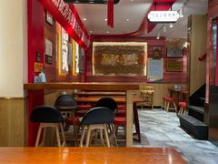 大堂-再回首(西关木塔巷店)