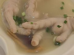 -万山楼海鲜酒家·二十三年老字号