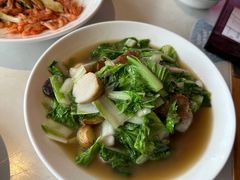 -吴记百家·私房菜·家宴(润园店)