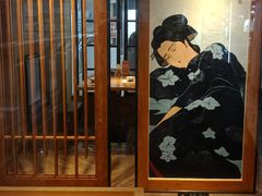 -仓桥家·焗寿司·锅物(光谷步行街店)