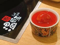 -温野菜涮涮锅(大悦城店)