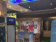 -福茗春薪禾记海鲜烧烤(八一路店)