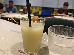 -半山腰·云南菜(侨福芳草地店)