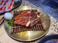 -安又胖韩国烤肉(美罗城店)