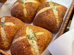 -酵墅·红酒酵母面包(羲和广场店)