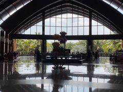 -三亚湾海居铂尔曼度假酒店