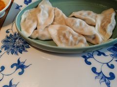 -东方饺子王(新阳路店)