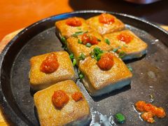 -徽三说·土徽菜·中国徽菜连锁品牌(阳湖总店)