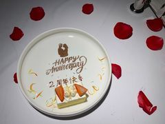-燃扒房Steakhouse(皇庭店)