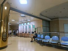 -武汉大学中南医院(总院区)