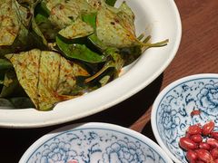 -肆海小川菜酒馆Wine Bistro (青年路店)