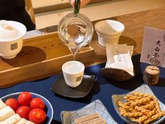 -小茶闲舍·观景商务茶馆(广州塔店)