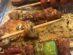 -非凡烧烤(历史博物馆店)