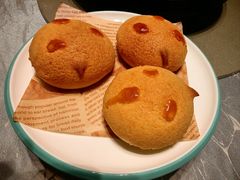 -顺德喜来登酒店·采悦轩