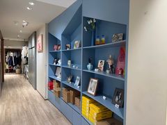 -海马体照相馆(上海月星环球港店)