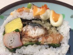 -晴季寿司(红旗街万达店)