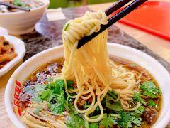 -盛京人人鸡味抻面(珠江桥店)