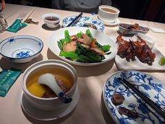 -侨美食家·粤菜(体育西路店)