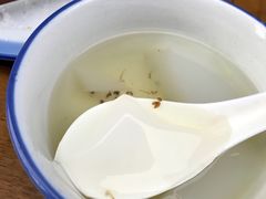 杏仁豆腐-奶酪魏(牛街总店)