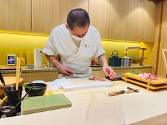 -鮨一日本料理旗舰店(总店)