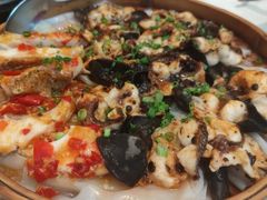 -破店肥哈·东北烧烤·夜宵(南山保利店)