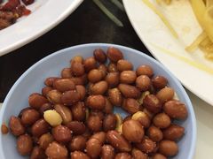 -福满楼中餐厅