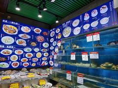 -吕氏疙瘩汤·私家菜馆(慈云寺店)