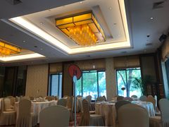 大堂-宝盛水博园大酒店·中餐厅·杭帮菜