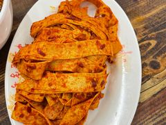 -西塔大冷面(市府大路店)