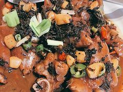 -鸽子侯·家宴·平价海鲜(绿地店)