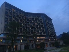 -成都蒲江花样年福朋喜来登度假酒店·宜客乐西餐厅