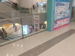 -凯德广场(武胜路店)